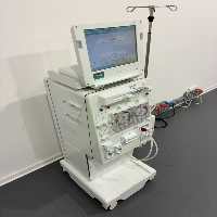 Bbraun Dialog+ Evo - Dialysis image 0